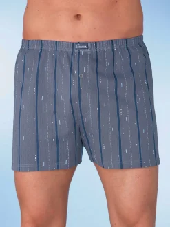 Caleçon jersey fin