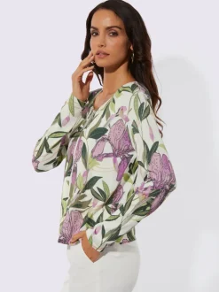 Cardigan 42% viscose (ecovero)