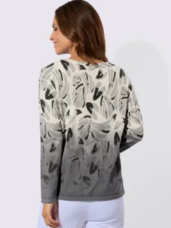 Cardigan 50% viscose (ecovero)