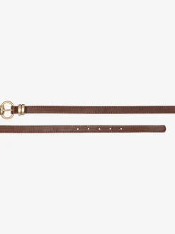 Ceinture hanches ceinture sobre avec boucle couleur or