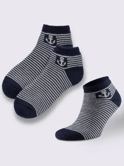 Chaussettes pour elle et lui