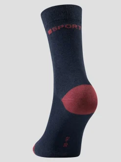 Chaussettes qualité coton