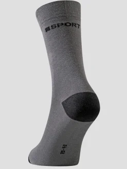 Chaussettes qualité coton