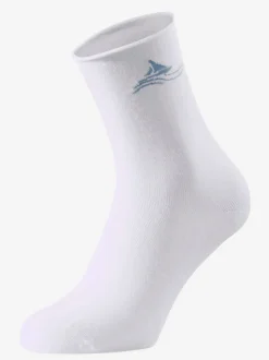 Chaussettes qualité coton