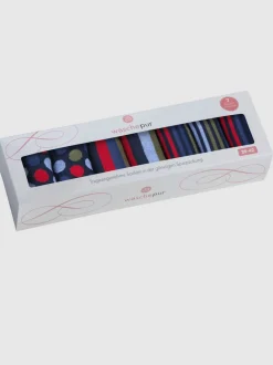 Chaussettes qualité coton