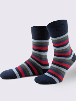 Chaussettes qualité coton