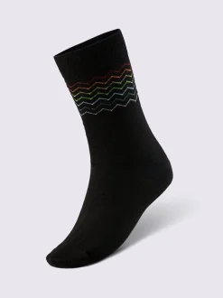 Chaussettes qualité coton