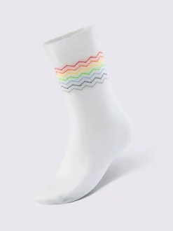 Chaussettes qualité coton