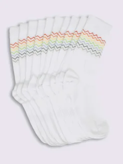 Chaussettes qualité coton