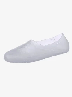 Chaussons de bain traitement antibactérien
