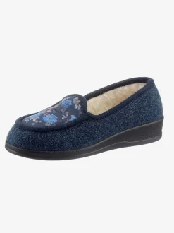 Chaussons largeur g*