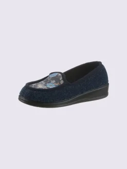 Chaussons largeur g*