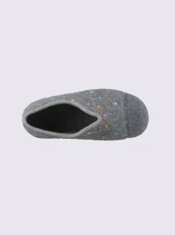 Chaussons largeur g*