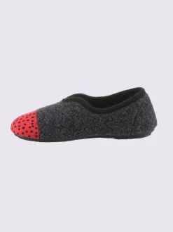 Chaussons largeur g*