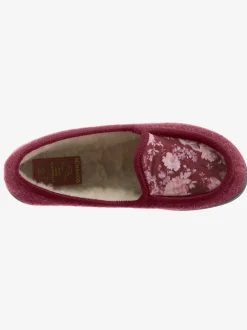 Chaussons largeur g*