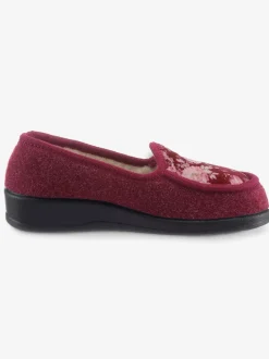 Chaussons largeur g*