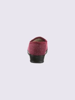 Chaussons largeur g*