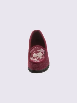 Chaussons largeur g*