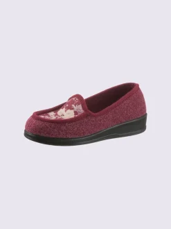 Chaussons largeur g*