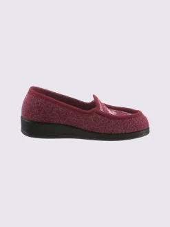 Chaussons largeur g*