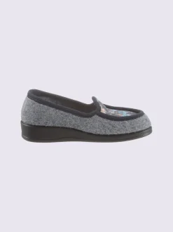 Chaussons largeur g*