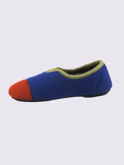 Chaussons largeur g*