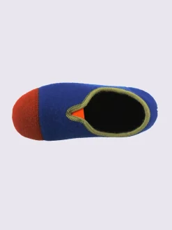 Chaussons largeur g*