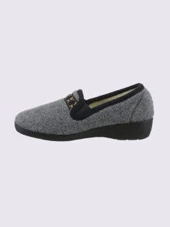 Chaussons largeur g*