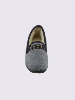 Chaussons largeur g*