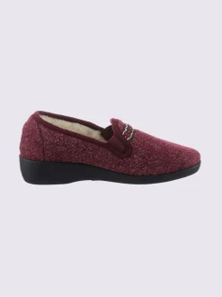 Chaussons largeur g*