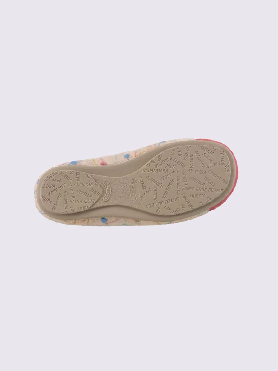 Chaussons largeur g*