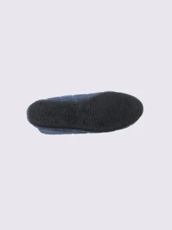 Chaussons largeur g*