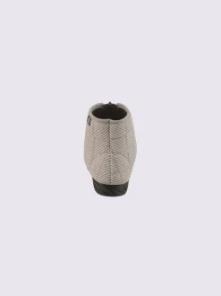 Chaussons largeur g*