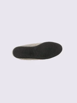 Chaussons largeur g*