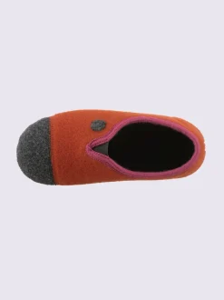 Chaussons largeur g*