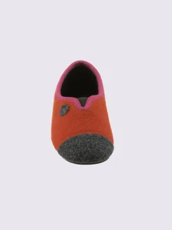 Chaussons largeur g*