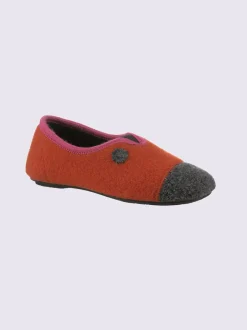 Chaussons largeur g*