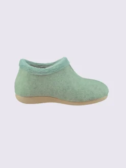 Chaussons largeur g*
