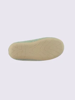Chaussons largeur g*