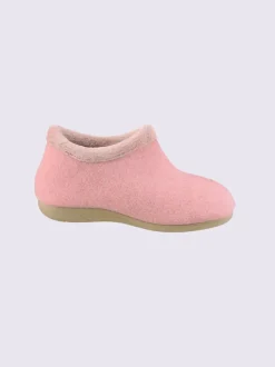 Chaussons largeur g*