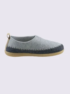 Chaussons largeur h*