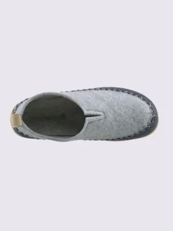 Chaussons largeur h*
