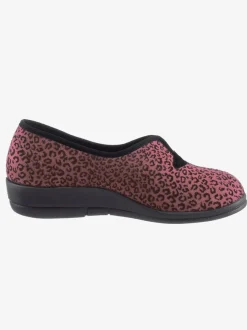 Chaussons largeur h*