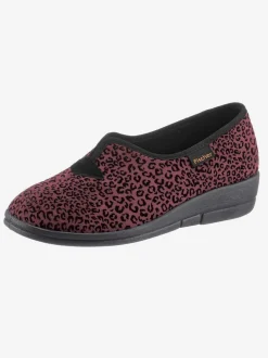 Chaussons largeur h*