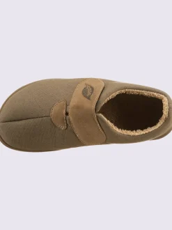 Chaussons largeur h*