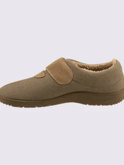 Chaussons largeur h*