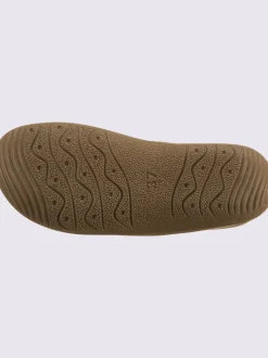Chaussons largeur h*