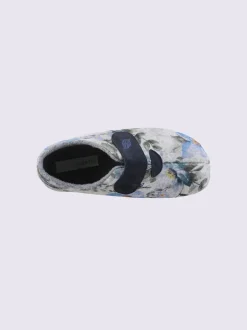 Chaussons largeur h*