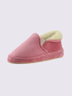 Chaussons largeur h*
