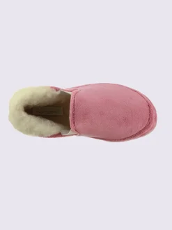 Chaussons largeur h*